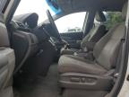 2015 HONDA ODYSSEY EX   à vendre chez Copart ON - LONDON