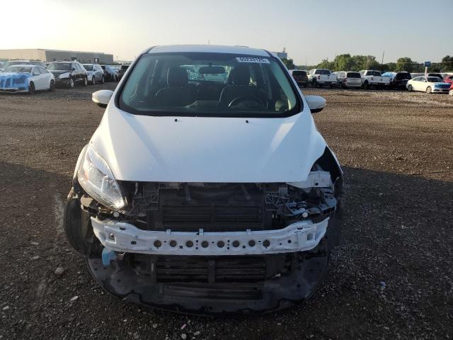  FORD CMAX 2018 Biały