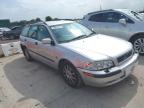 2003 VOLVO V40 S for sale at Copart ROCHFORD