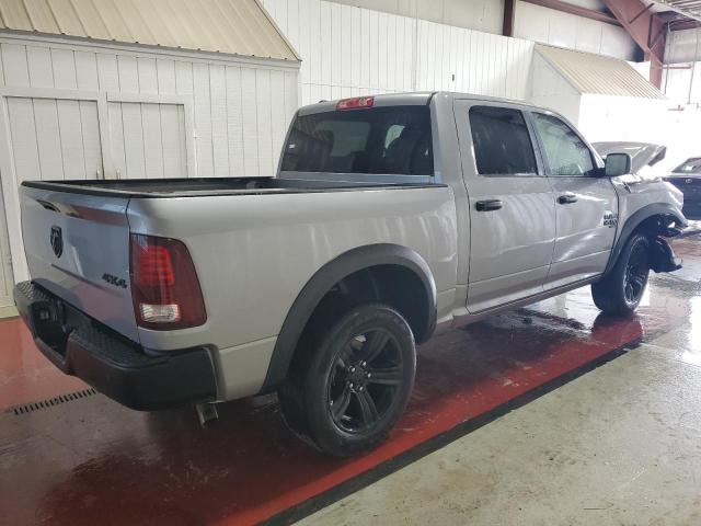  RAM 1500 2024 Srebrny