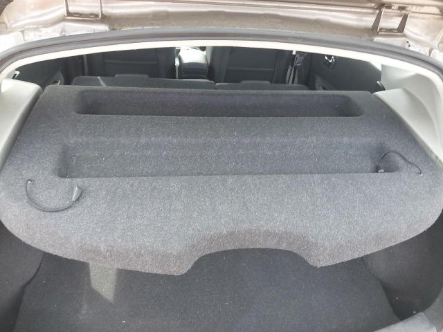 2012 NISSAN QASHQAI ACENTA 