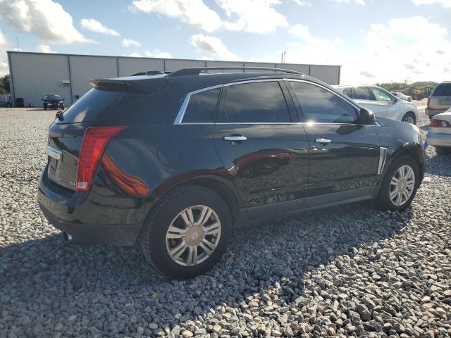 Parquets CADILLAC SRX 2015 Black