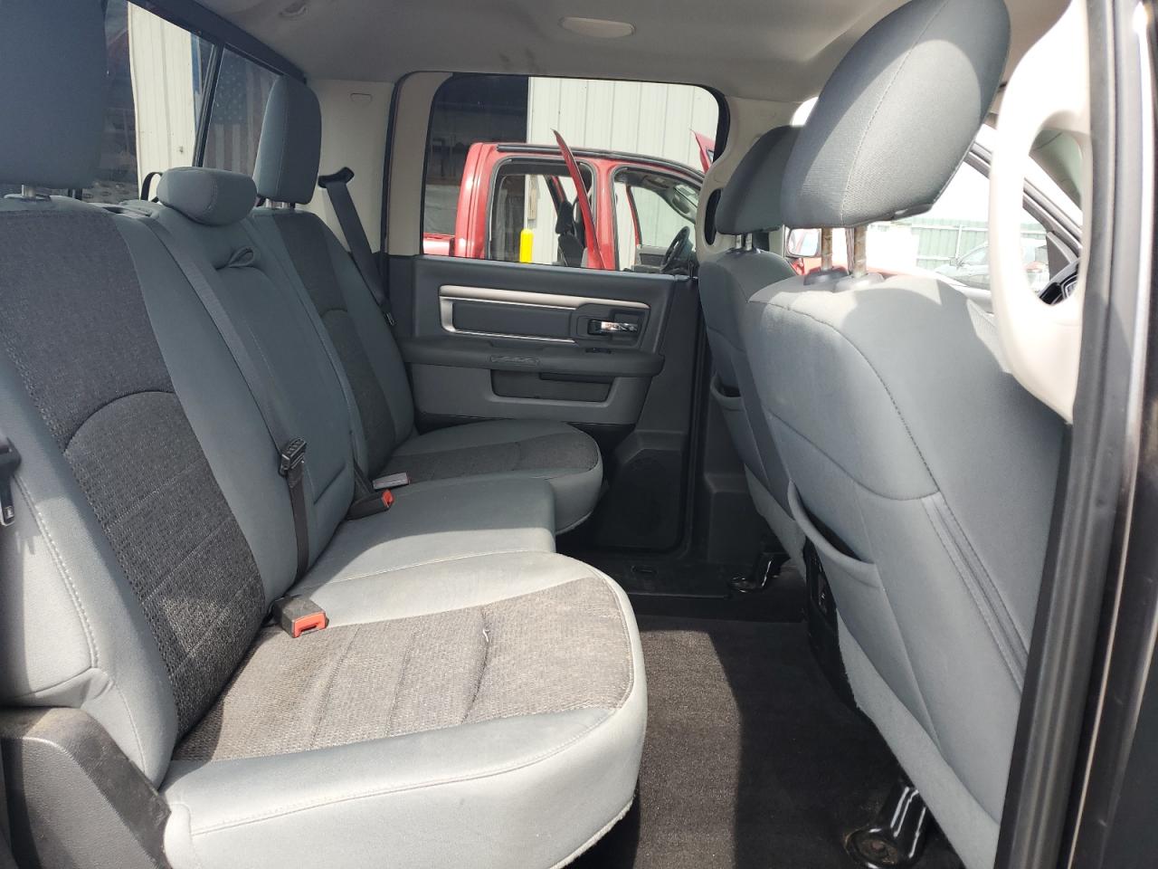 2016 Ram 1500 Slt VIN: 1C6RR7LG8GS140625 Lot: 64305945