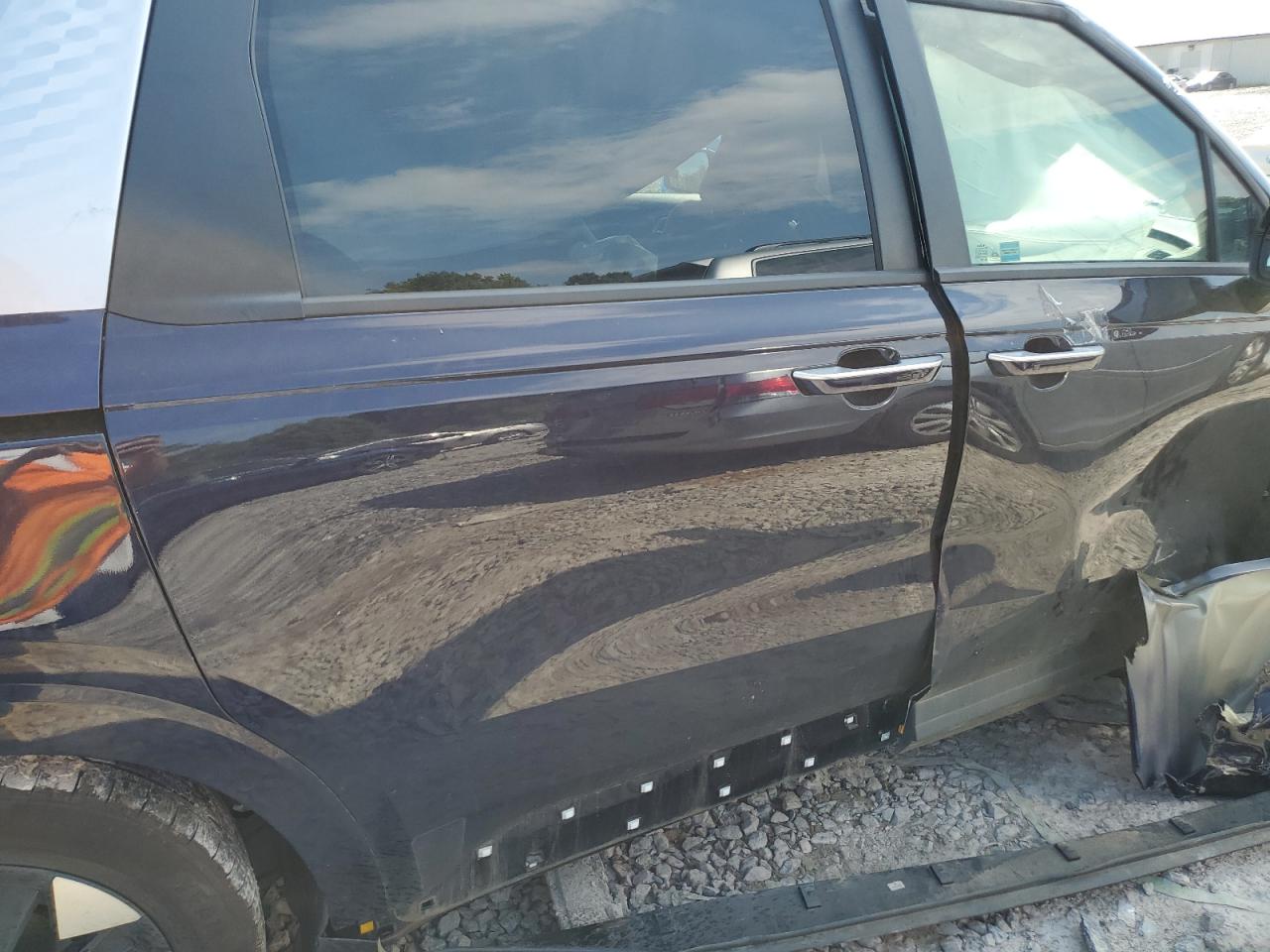2025 Kia Carnival Ex VIN: KNDNC5K36S6468672 Lot: 63021985
