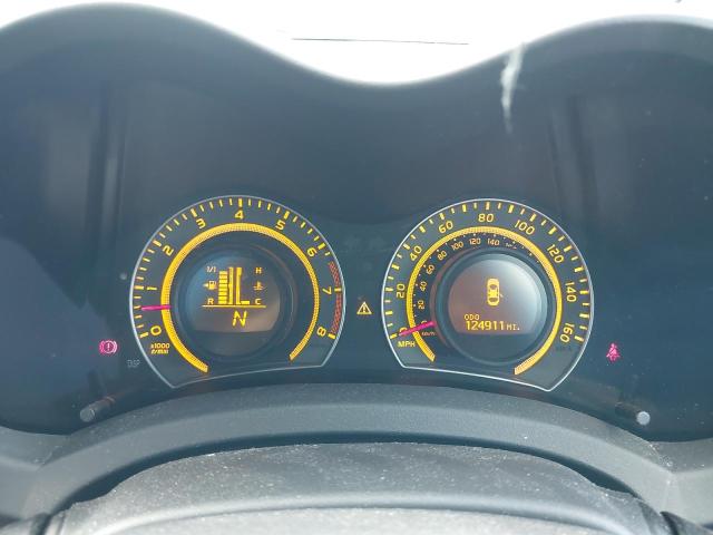 2007 TOYOTA AURIS T-SP