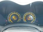 2007 TOYOTA AURIS T-SP for sale at Copart SANDTOFT