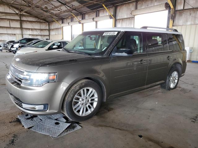  FORD FLEX 2014 Szary