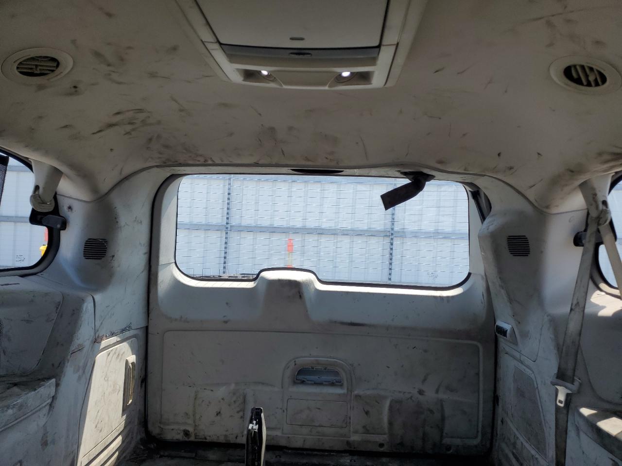 2008 Chrysler Town & Country Limited VIN: 2A8HR64X78R737063 Lot: 86542825