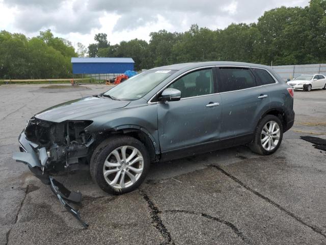 2011 Mazda Cx-9