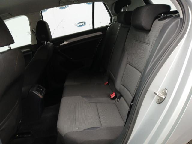 2013 VOLKSWAGEN GOLF SE BL