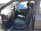 2006 HYUNDAI GETZ GSI A for sale at Copart SANDTOFT