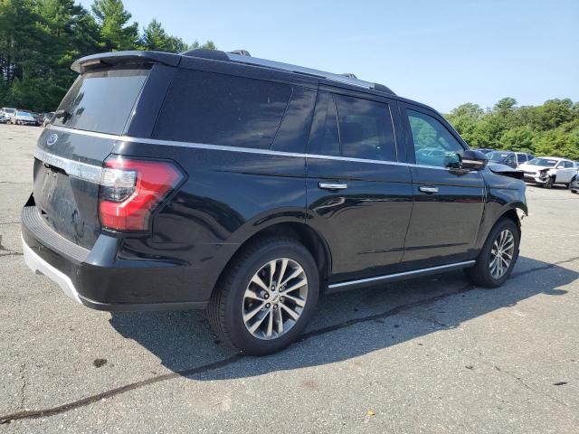 FORD EXPEDITION 2018 Czarny