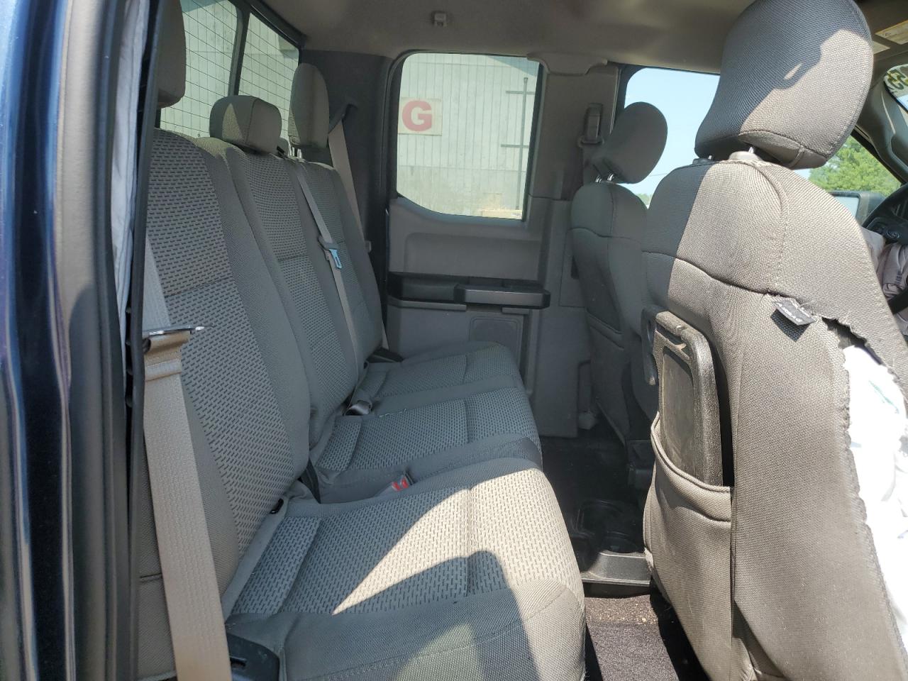 2016 Ford F150 Super Cab VIN: 1FTFX1EG4GFB68846 Lot: 63302955