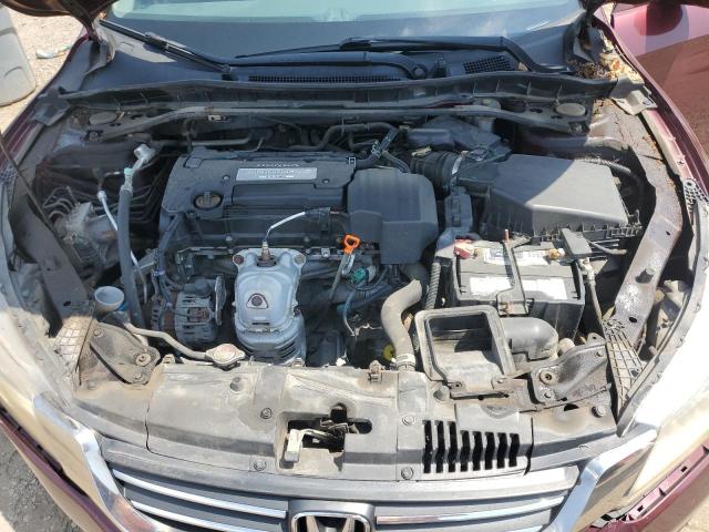 2013 HONDA ACCORD TOURING  