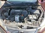 2013 HONDA ACCORD TOURING   for sale at Copart ON - COOKSTOWN