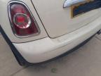 2010 MINI COOPER AUT for sale at Copart SANDY
