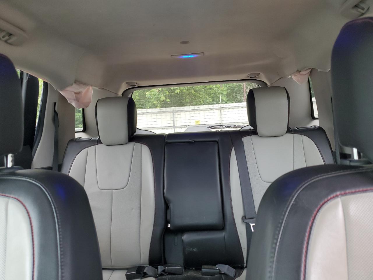 2012 GMC Terrain Slt VIN: 2GKFLVEK2C6223553 Lot: 63180265