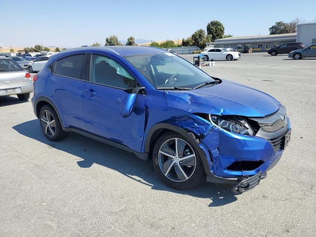  HONDA HR-V 2022 Granatowy