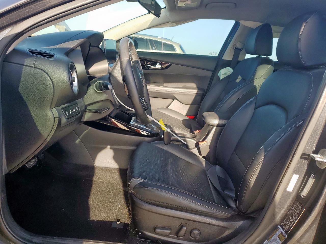 2020 Kia Forte Ex VIN: 3KPF54AD1LE154958 Lot: 65551085