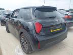 2025 MINI COOPER S CLASSIC AUTO  for sale at Copart SANDY