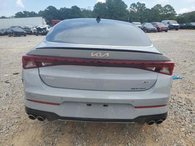  KIA K5 2023 Gray