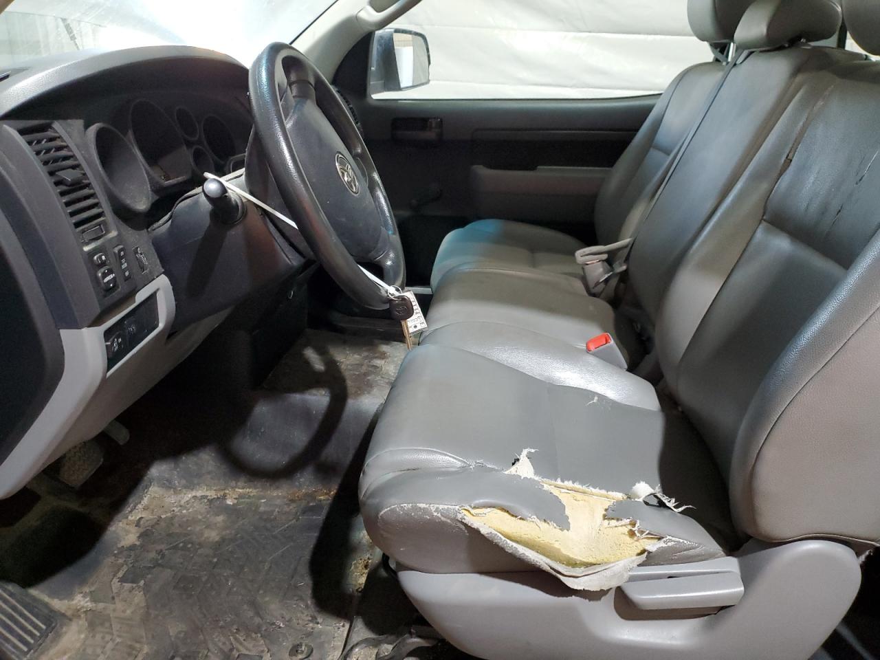 2012 Toyota Tundra VIN: 5TFLY5F12CX128206 Lot: 64727965