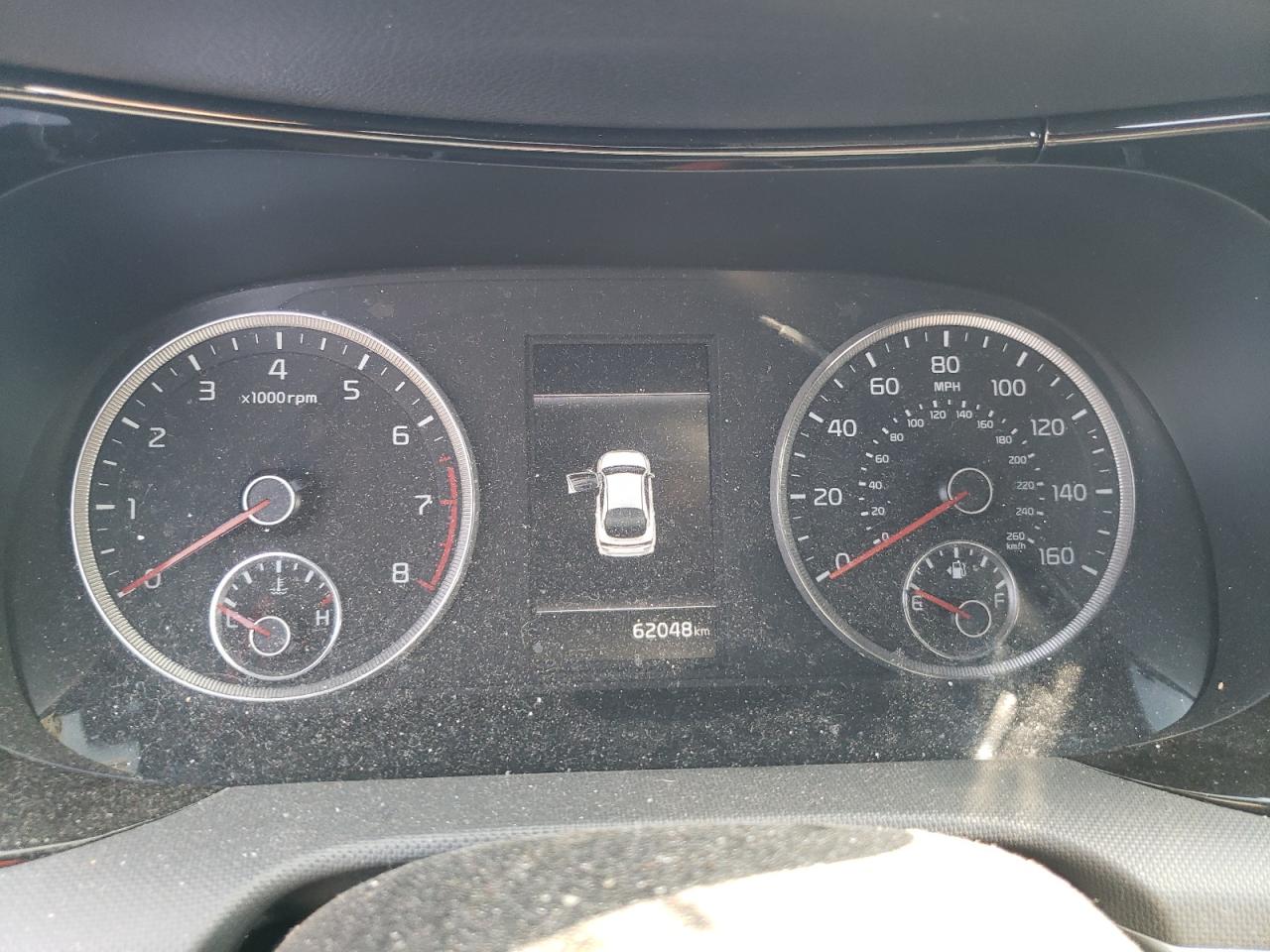 2021 Kia K5 Gt Line VIN: 5XXG64J23MG020400 Lot: 62955105