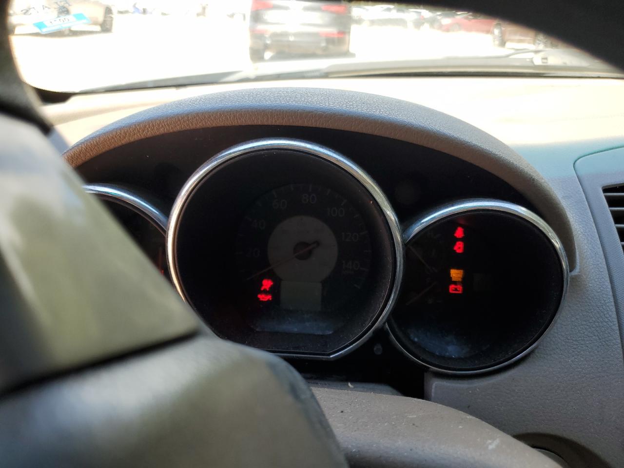 2005 Nissan Altima S VIN: 1N4AL11E85C107000 Lot: 65321995