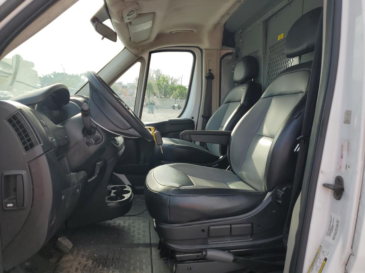 2014 Ram Promaster 1500 1500 Standard VIN: 3C6TRVAG4EE105075 Lot: 64749555