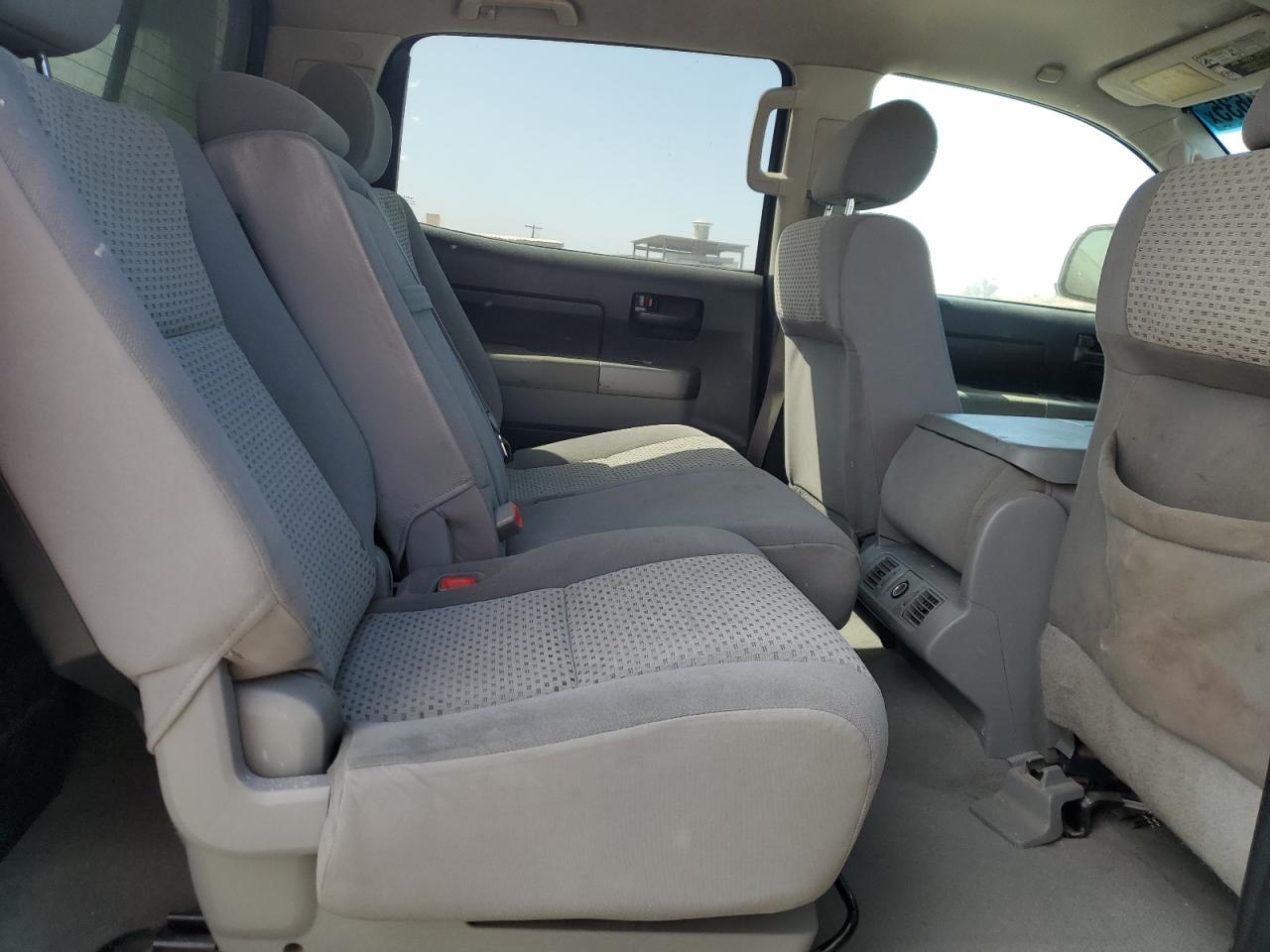 2011 Toyota Tundra Crewmax Sr5 VIN: 5TFEY5F1XBX099870 Lot: 63515635