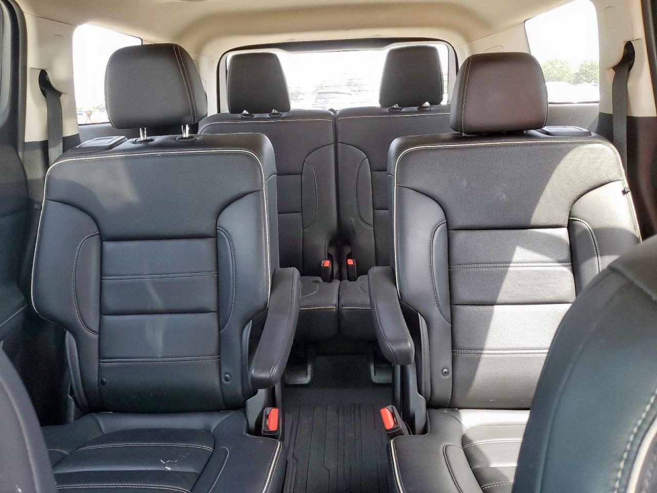 2022 GMC Acadia Denali VIN: 1GKKNPLS8NZ157279 Lot: 64837375
