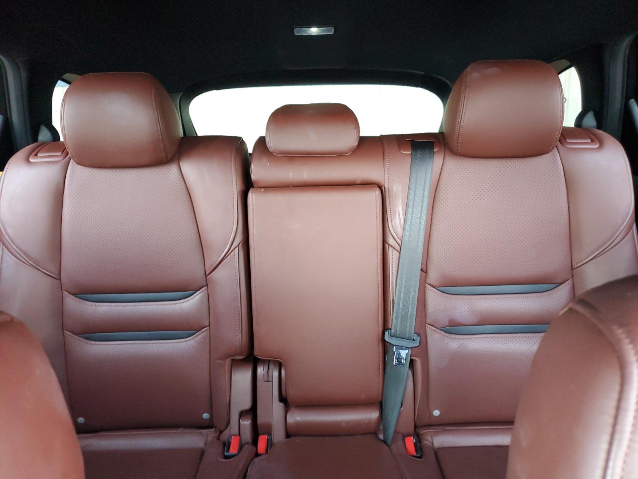 2016 Mazda Cx-9 Signature VIN: JM3TCBEY2G0112881 Lot: 67219035