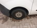 2016 VAUXHALL COMBO 2000 for sale at Copart SANDWICH