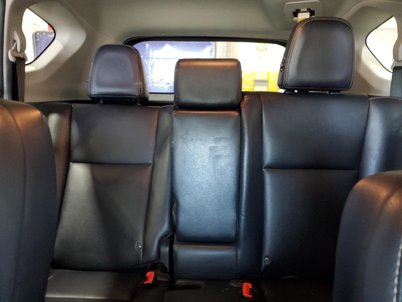 2014 Toyota Rav4 Limited VIN: 2T3DFREV3EW148624 Lot: 64789475