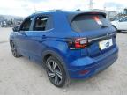 2023 VOLKSWAGEN T-CROSS R-LINE TSI S-A  for sale at Copart BRISTOL