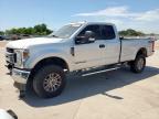 2019 FORD F250 SUPER DUTY   for sale at Copart TX - DALLAS SOUTH