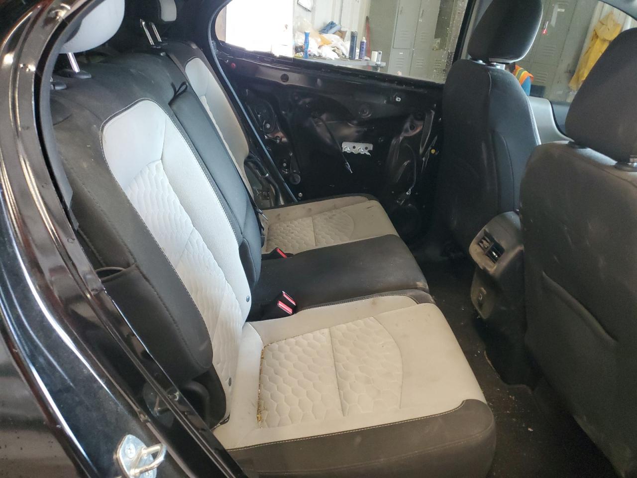2020 Chevrolet Equinox Ls VIN: 2GNAXSEVXL6202282 Lot: 64180535