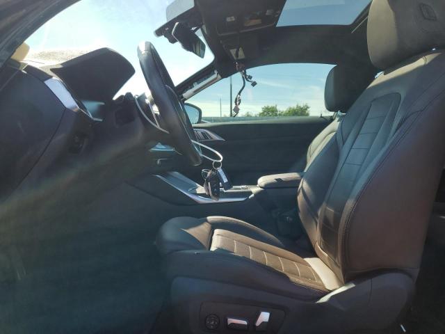  BMW M4 2023 Green