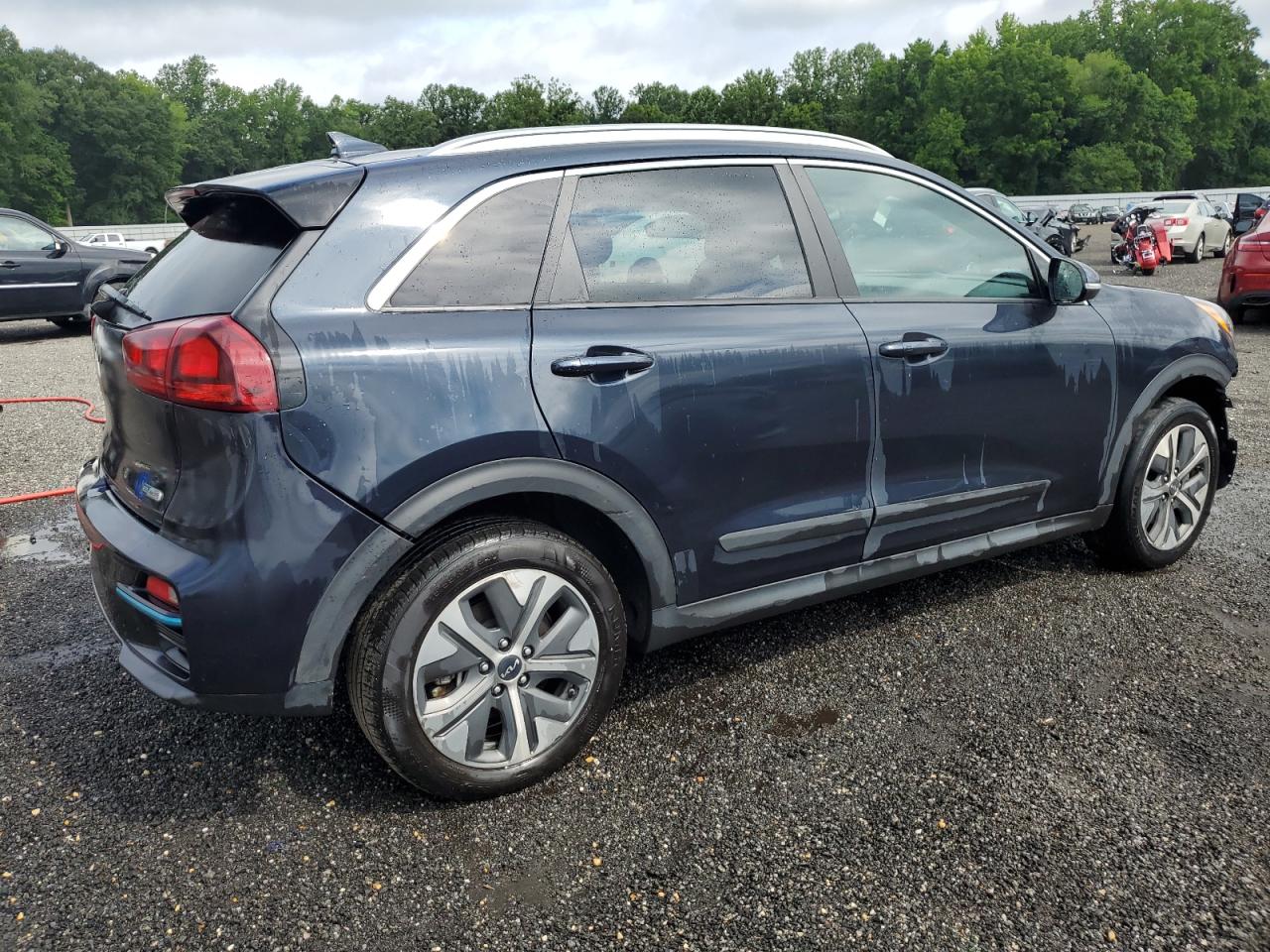 kndcc3lg9n5160144 KNDCC3LG9N5160144 2022 Kia Niro S
