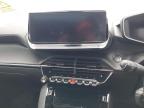 2020 PEUGEOT 208 GT EV for sale at Copart BRISTOL