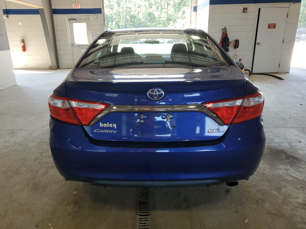 4t1bf1fk9gu577484 4T1BF1FK9GU577484 2016 Toyota Camry Le