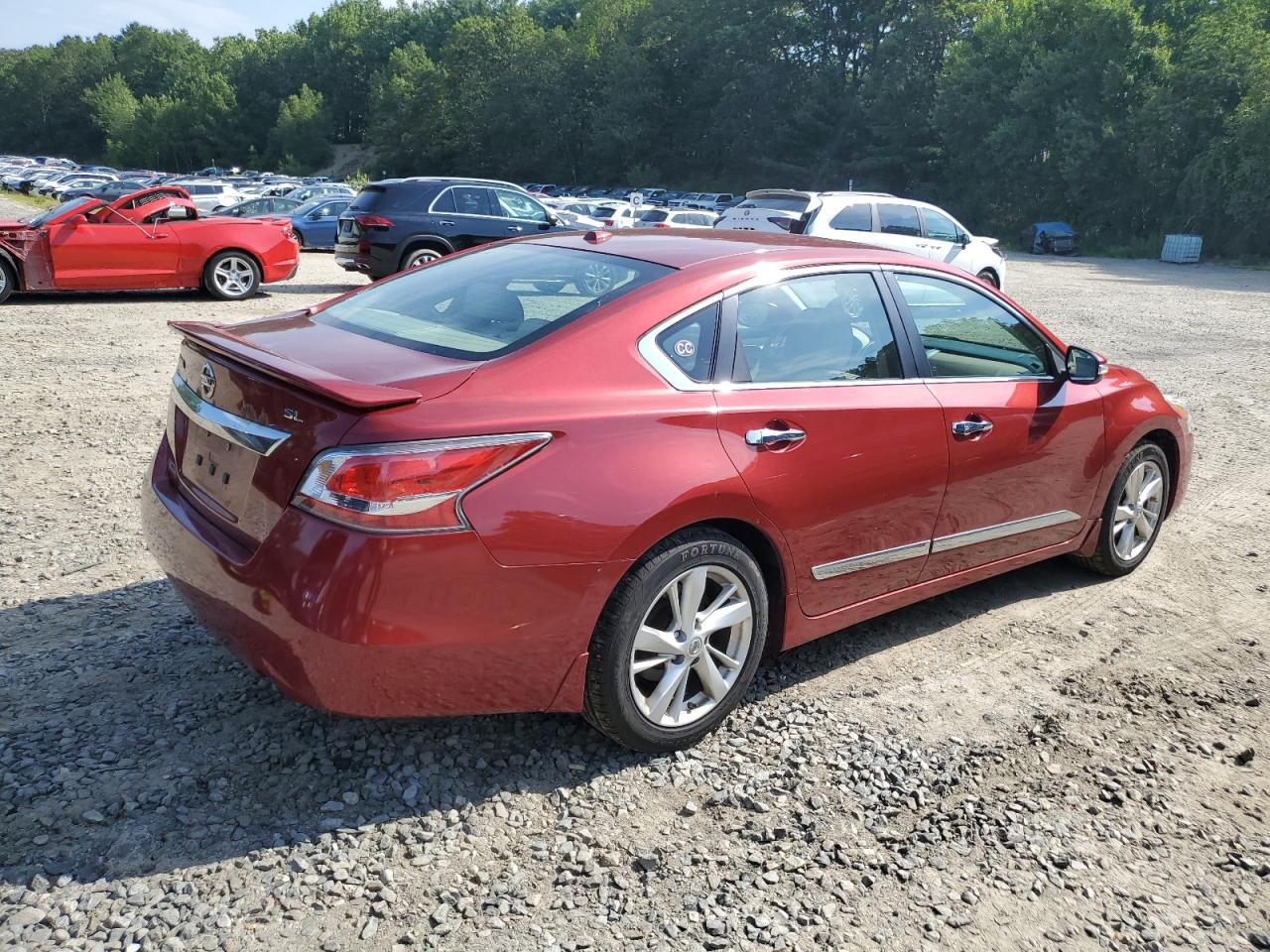 1n4al3ap7fn308535 1N4AL3AP7FN308535 2015 Nissan Altima 2.5