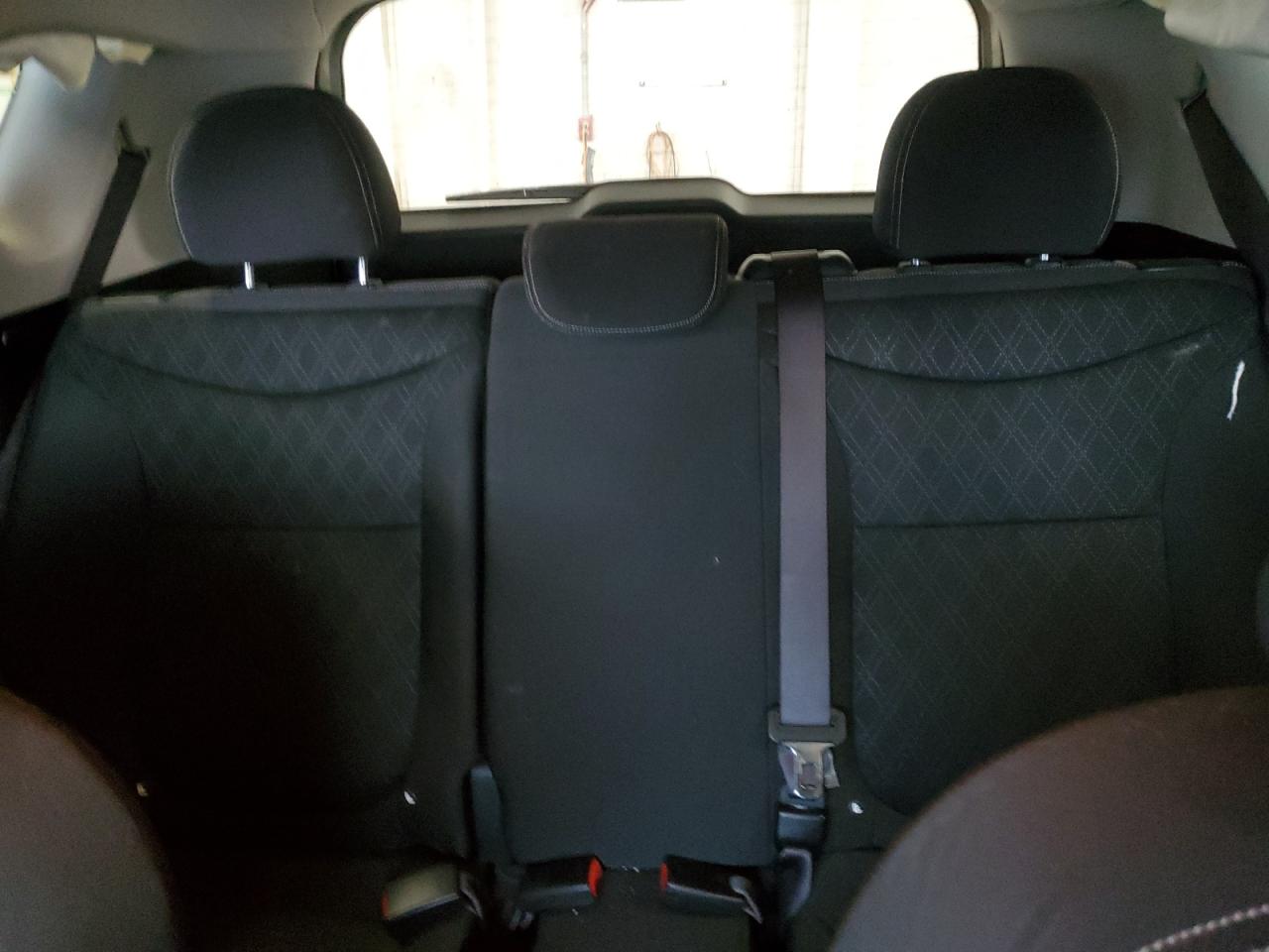 2014 Kia Soul VIN: KNDJN2A26E7004294 Lot: 66462735