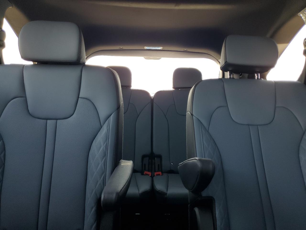2025 Kia Sorento Sxp VIN: KNDRKDJGXS5351296 Lot: 65113365