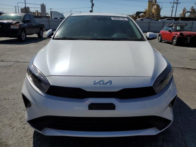  KIA FORTE 2023 Biały