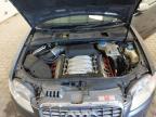 2007 AUDI S4 QUATTRO for sale at Copart SANDWICH