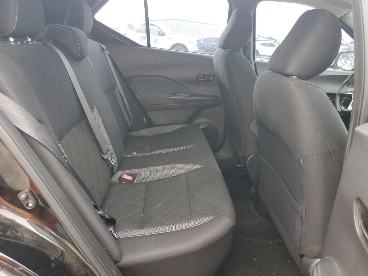 2020 Nissan Kicks S VIN: 3N1CP5BV9LL531724 Lot: 64146815