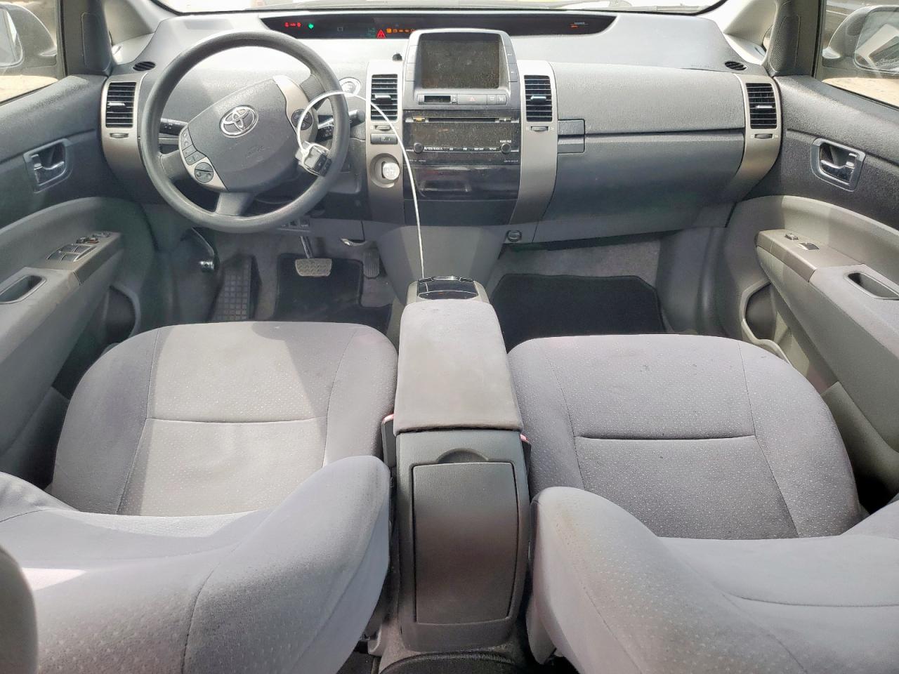 2008 Toyota Prius VIN: JTDKB20U083344293 Lot: 63340635