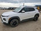 2021 CHEVROLET TRAILBLAZER LT   à vendre chez Copart AB - EDMONTON