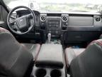 2012 FORD F150 SUPERCREW   à vendre chez Copart QC - MONTREAL